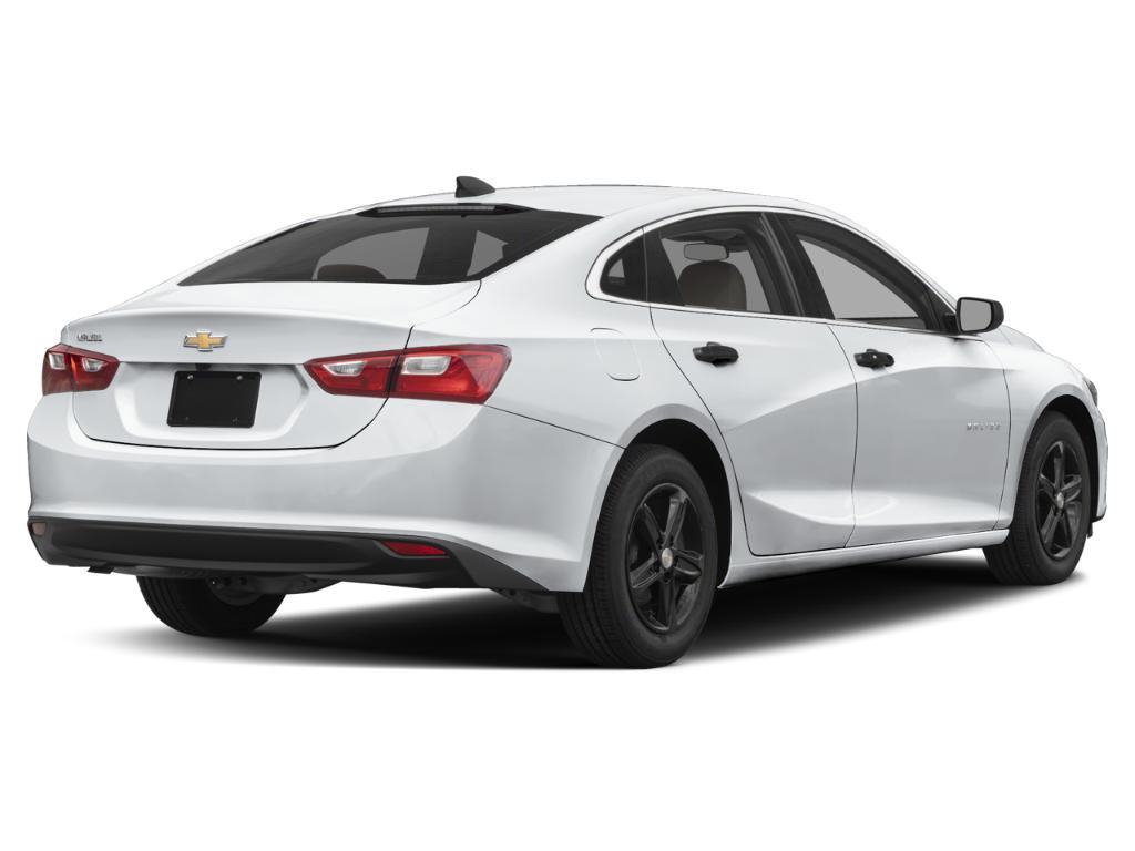 new 2025 Chevrolet Malibu car, priced at $26,490