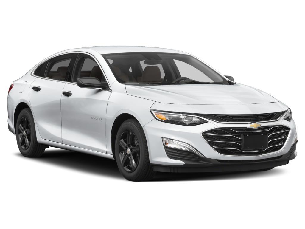 new 2025 Chevrolet Malibu car, priced at $26,490