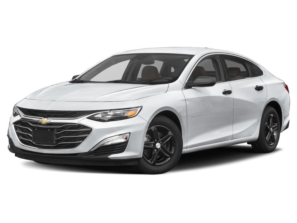 new 2025 Chevrolet Malibu car, priced at $26,490