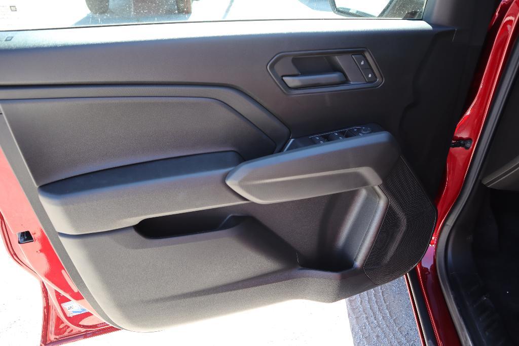 new 2025 Chevrolet Colorado car, priced at $43,465