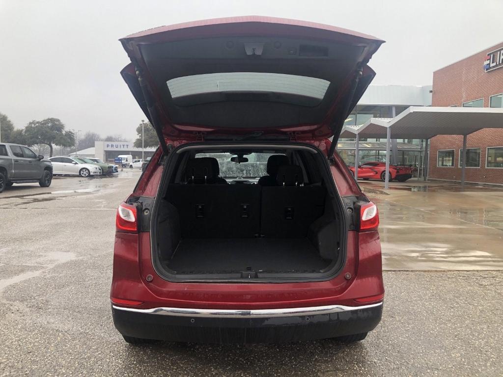 used 2019 Chevrolet Equinox car, priced at $15,977