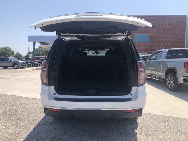 used 2023 Chevrolet Suburban car, priced at $49,977