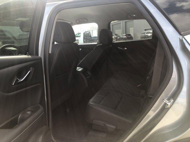 used 2024 Chevrolet Blazer car, priced at $32,977