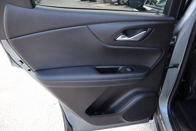 used 2024 Chevrolet Blazer car, priced at $32,977