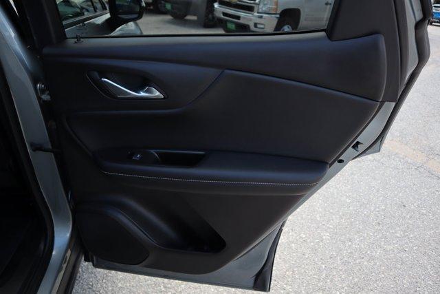 used 2024 Chevrolet Blazer car, priced at $32,977