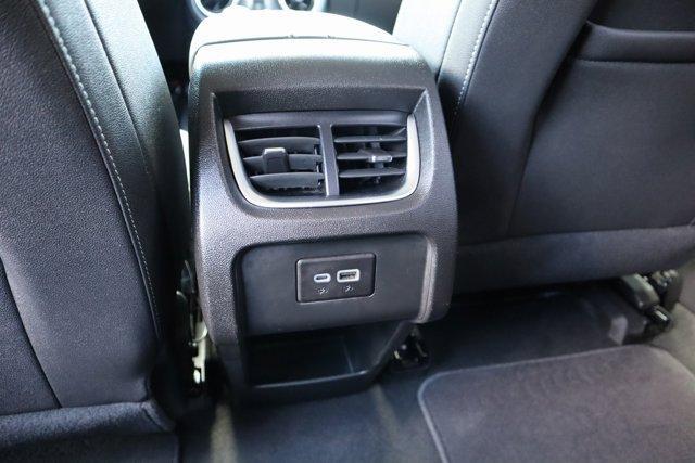 used 2024 Chevrolet Blazer car, priced at $32,977