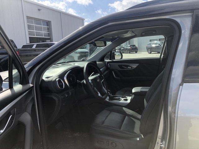 used 2024 Chevrolet Blazer car, priced at $32,977