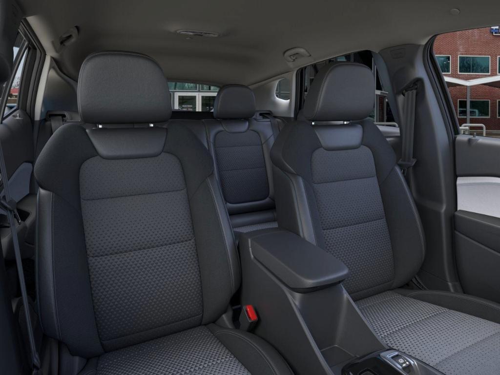 new 2025 Chevrolet Trax car, priced at $26,250