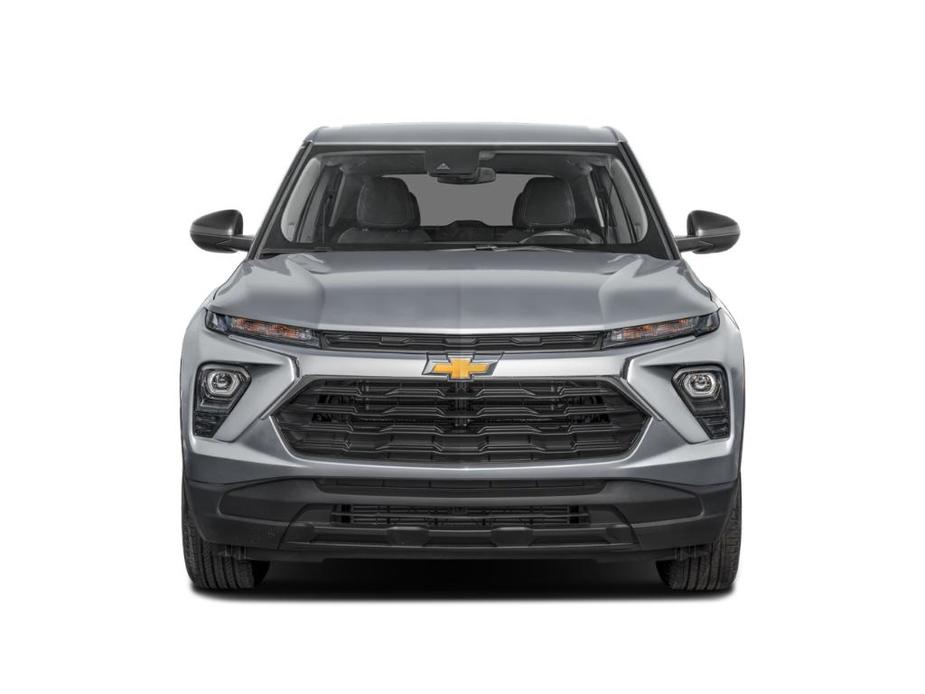 new 2025 Chevrolet TrailBlazer car, priced at $28,890