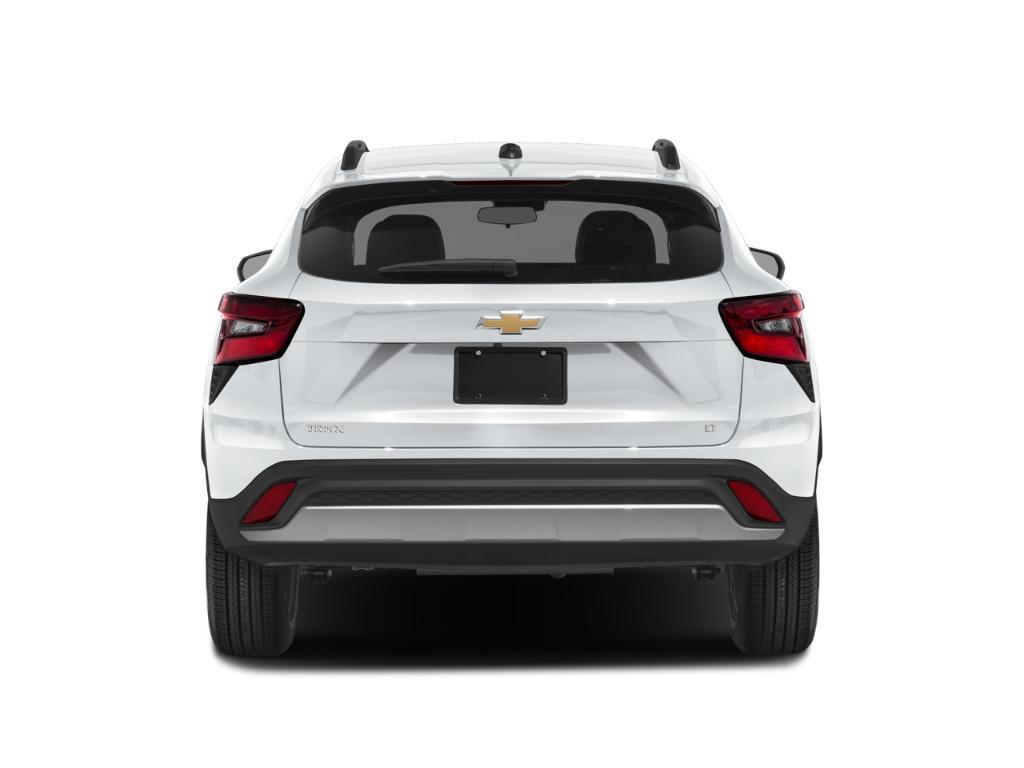 new 2025 Chevrolet Trax car, priced at $26,690