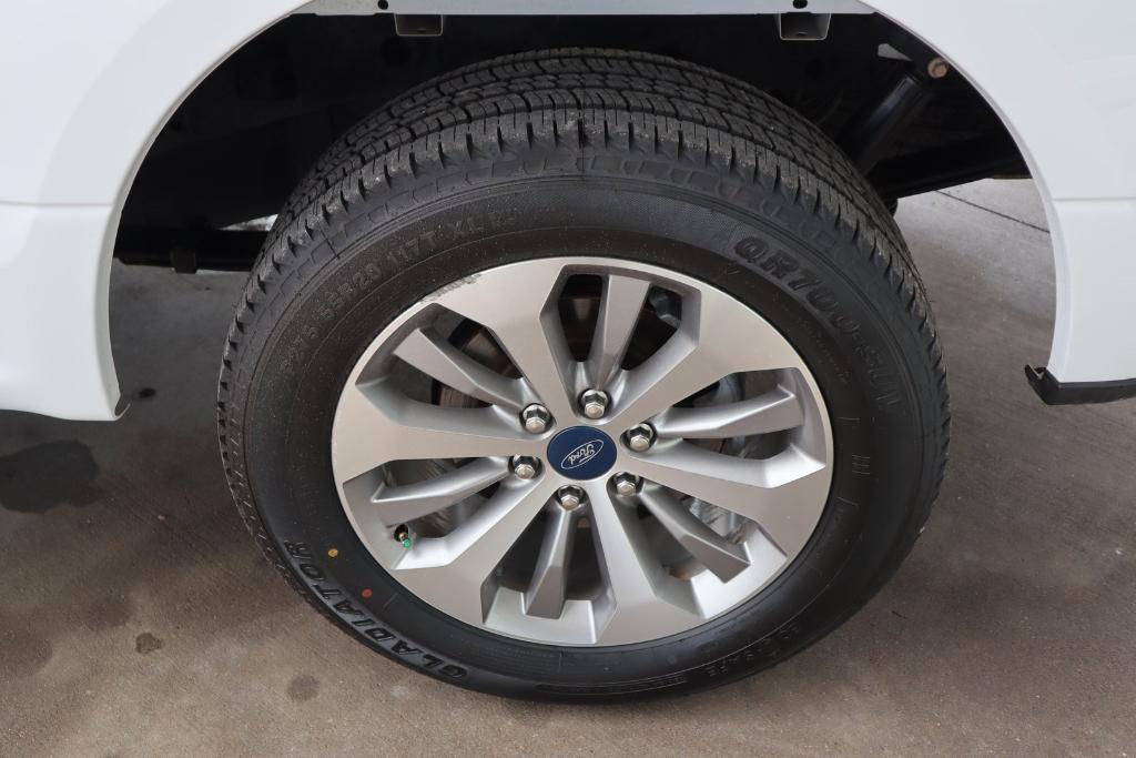 used 2018 Ford F-150 car, priced at $22,477