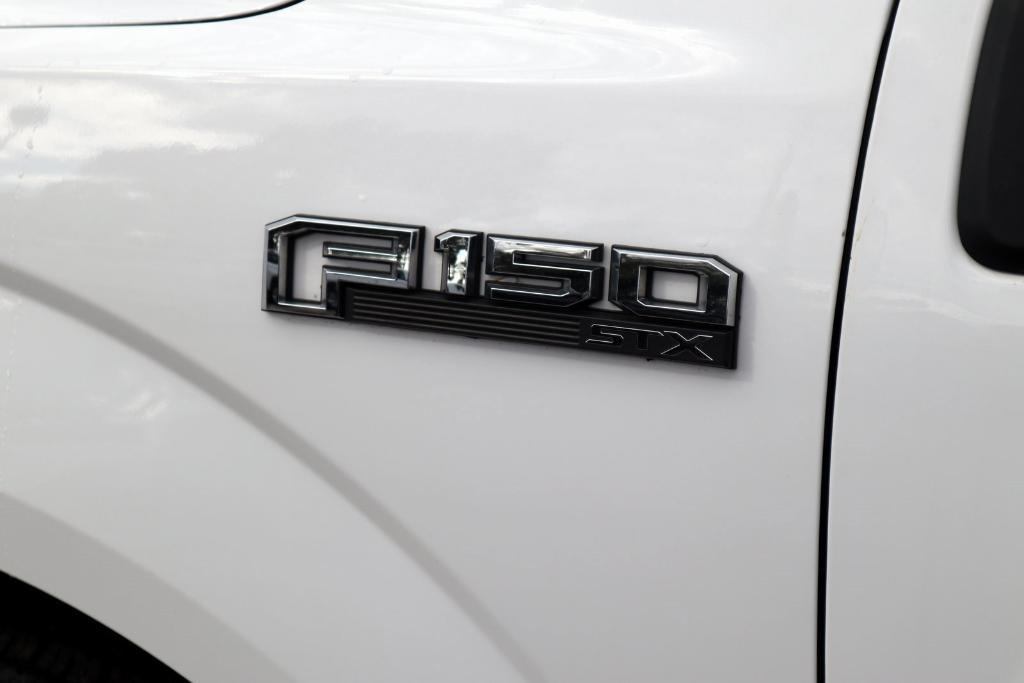 used 2018 Ford F-150 car, priced at $22,477