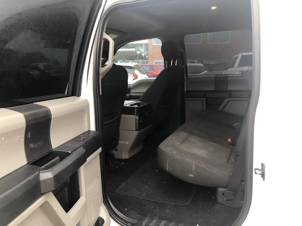 used 2018 Ford F-150 car, priced at $22,977