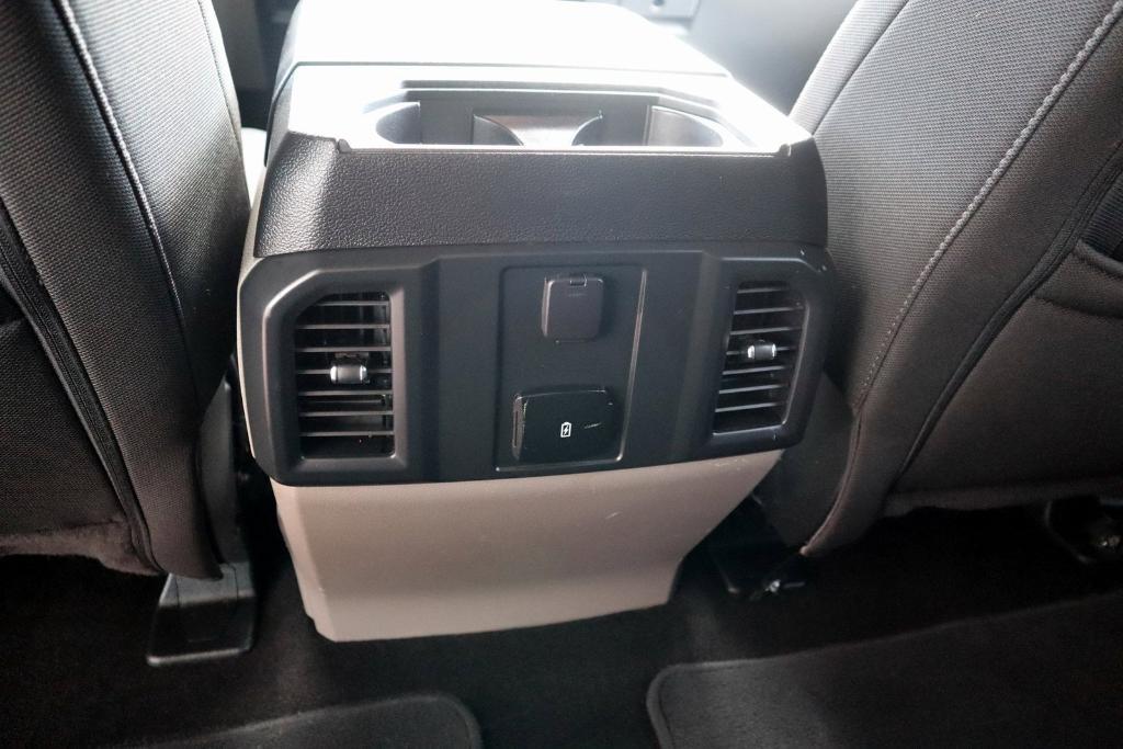 used 2018 Ford F-150 car, priced at $22,477