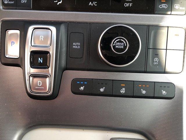 used 2024 Hyundai Palisade car, priced at $40,977