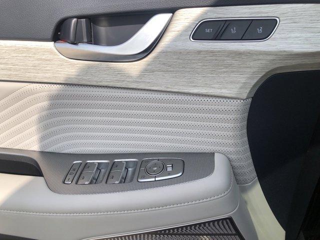 used 2024 Hyundai Palisade car, priced at $40,977