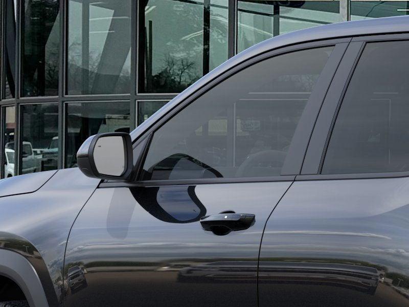 new 2026 Chevrolet Equinox car, priced at $29,995