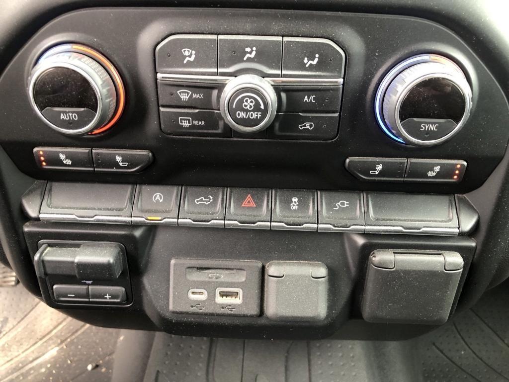 used 2021 Chevrolet Silverado 1500 car, priced at $35,977
