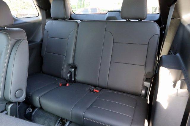 used 2023 Chevrolet Traverse car, priced at $35,477