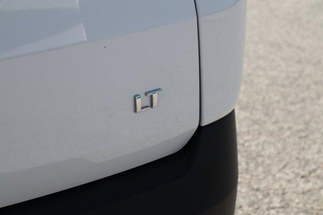 used 2023 Chevrolet Traverse car, priced at $35,477