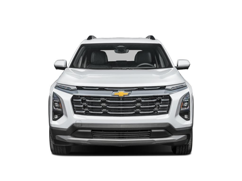 new 2025 Chevrolet Equinox car, priced at $32,145