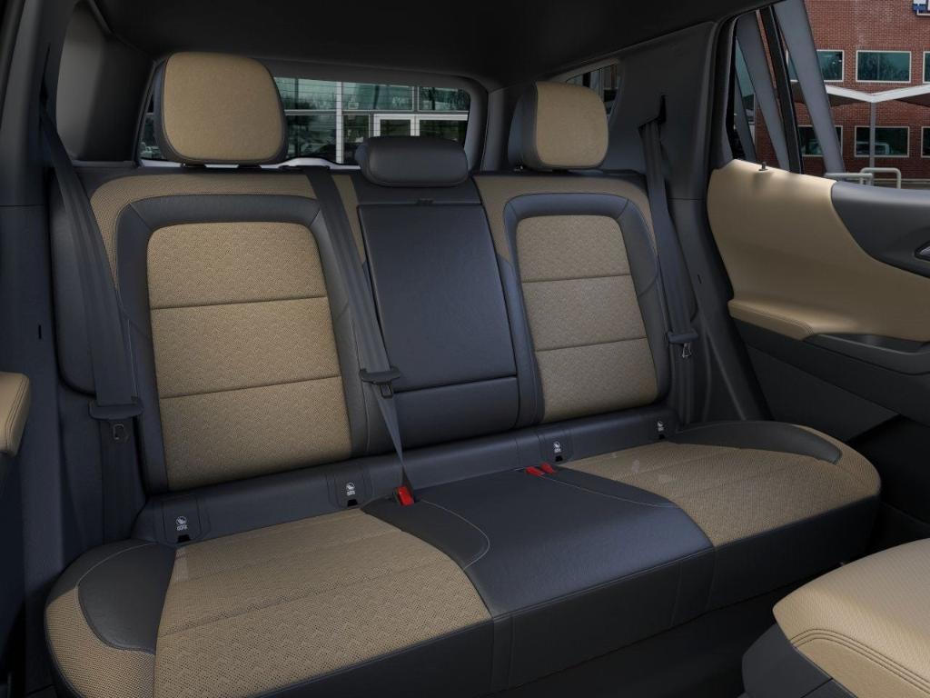 new 2026 Chevrolet Equinox car, priced at $38,780