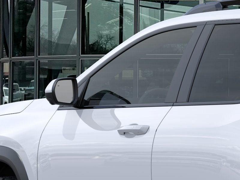 new 2026 Chevrolet Equinox car, priced at $38,780