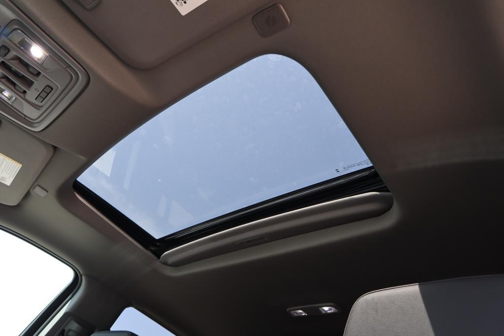 new 2025 Chevrolet Silverado 2500 car, priced at $79,175