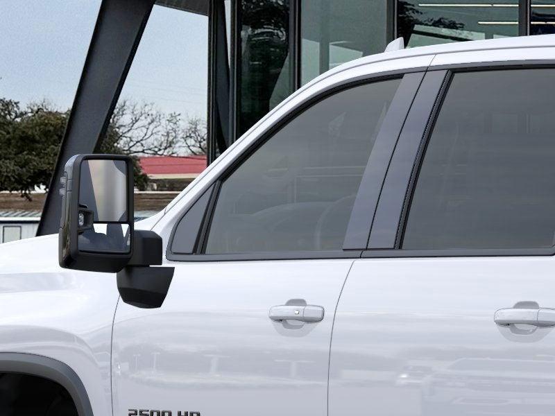 new 2025 Chevrolet Silverado 2500 car, priced at $83,425