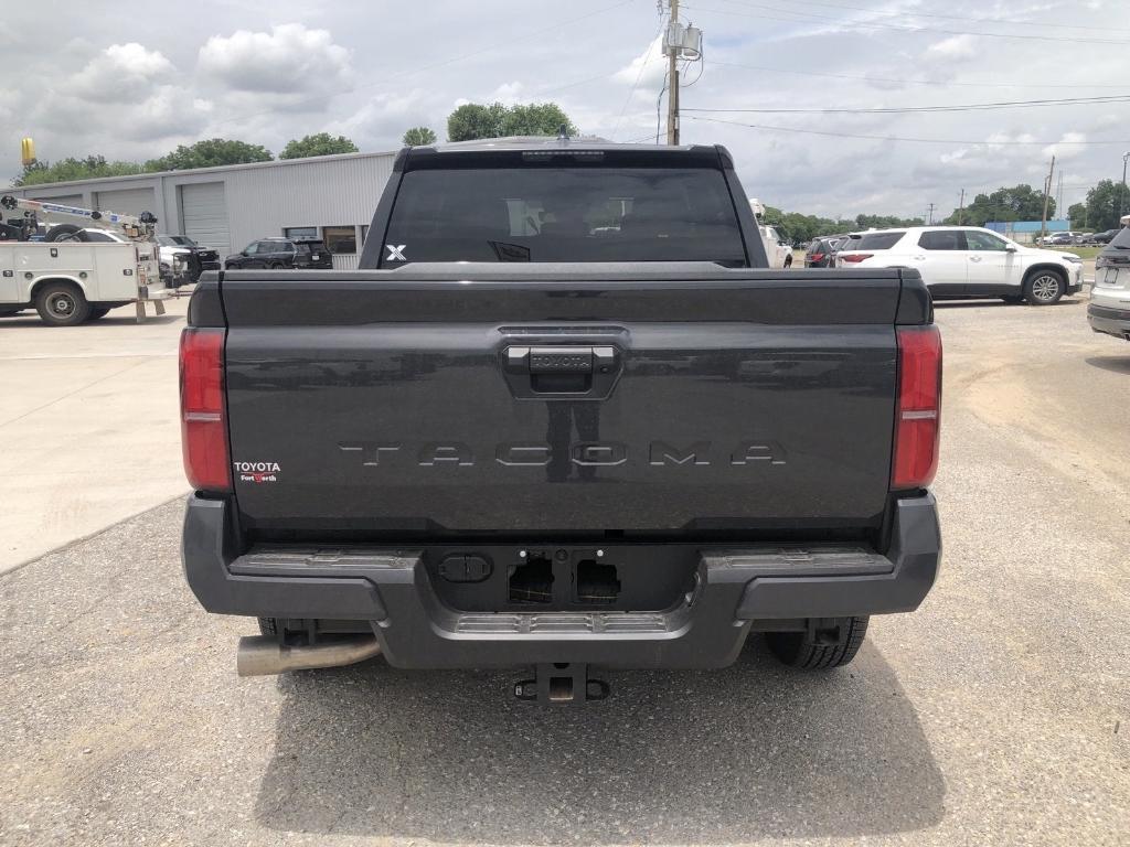 used 2025 Toyota Tacoma car, priced at $36,977