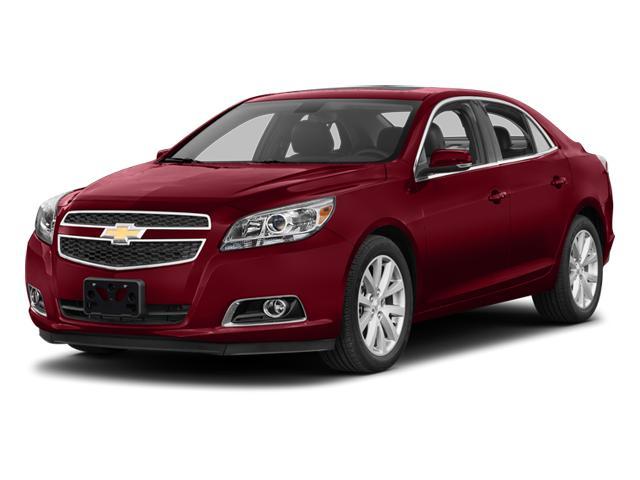 used 2013 Chevrolet Malibu car