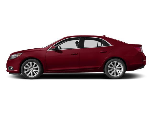 used 2013 Chevrolet Malibu car