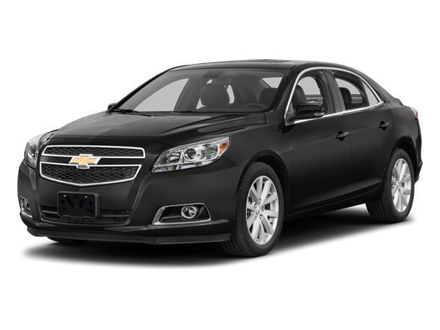 used 2013 Chevrolet Malibu car