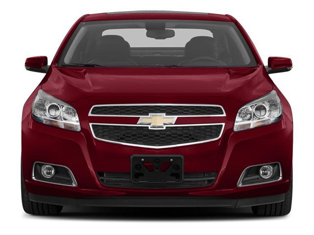 used 2013 Chevrolet Malibu car