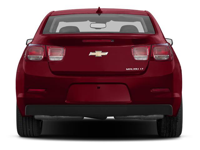 used 2013 Chevrolet Malibu car