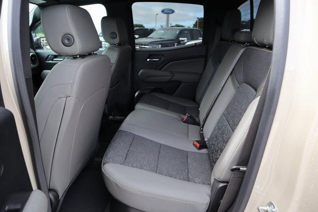 used 2024 Chevrolet Colorado car, priced at $46,977