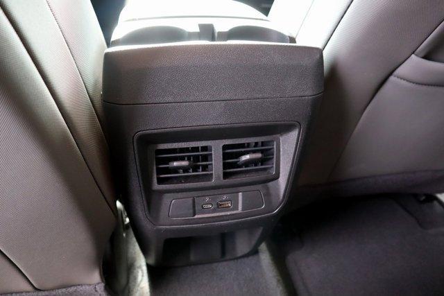 used 2024 Chevrolet Colorado car, priced at $46,977