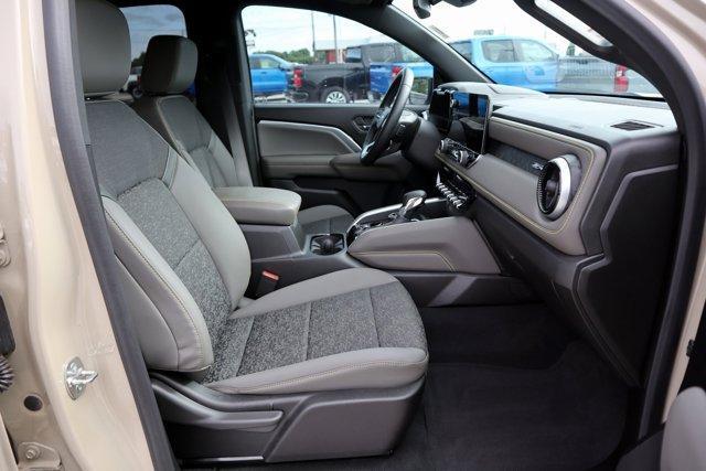 used 2024 Chevrolet Colorado car, priced at $46,977