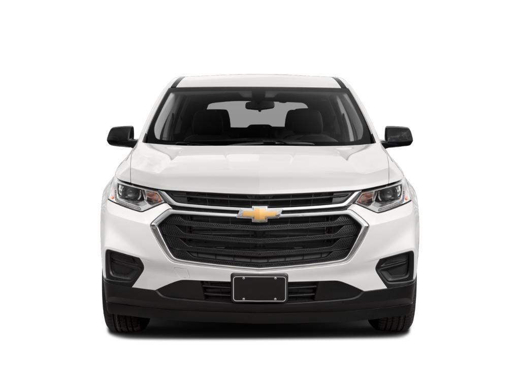 used 2020 Chevrolet Traverse car, priced at $25,977