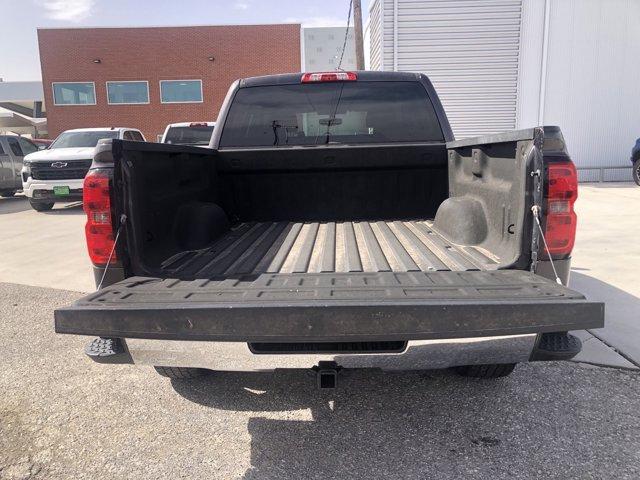 used 2014 Chevrolet Silverado 1500 car, priced at $19,977