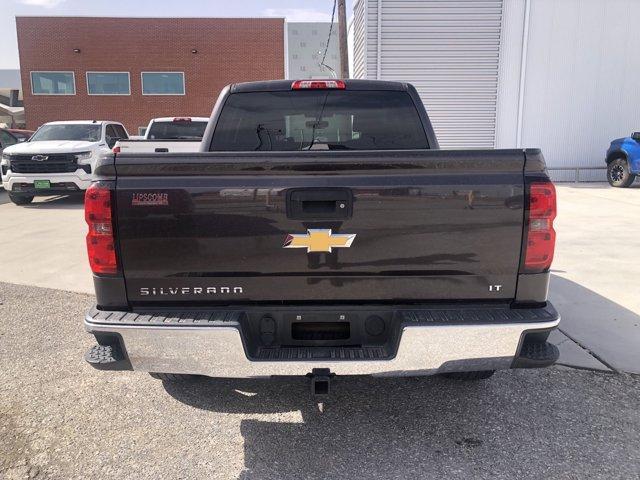 used 2014 Chevrolet Silverado 1500 car, priced at $19,977