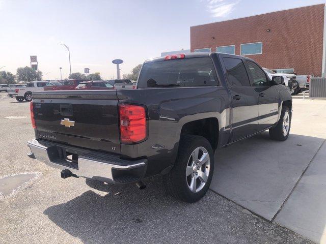 used 2014 Chevrolet Silverado 1500 car, priced at $19,977