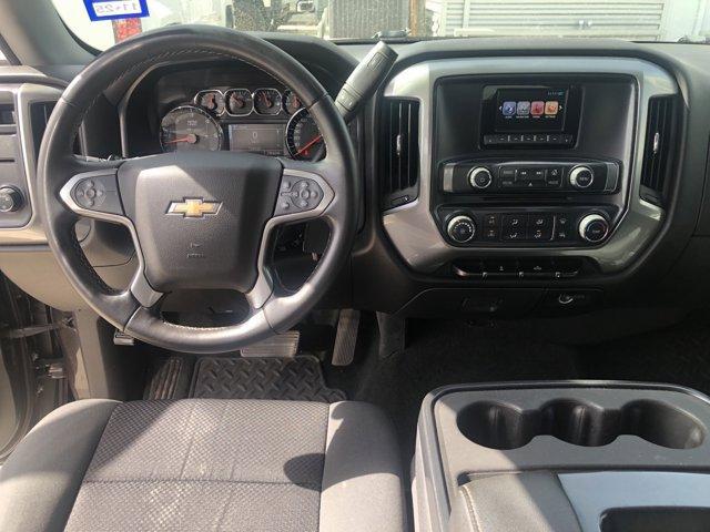 used 2014 Chevrolet Silverado 1500 car, priced at $19,977