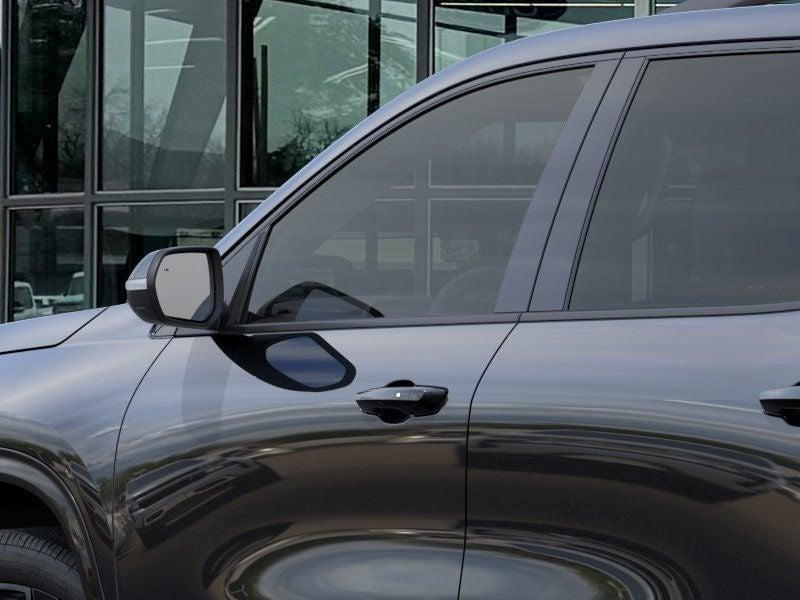 new 2025 Chevrolet Traverse car, priced at $55,960
