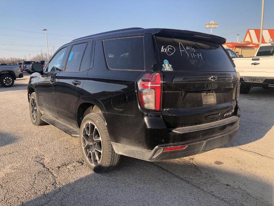 used 2021 Chevrolet Tahoe car, priced at $46,977