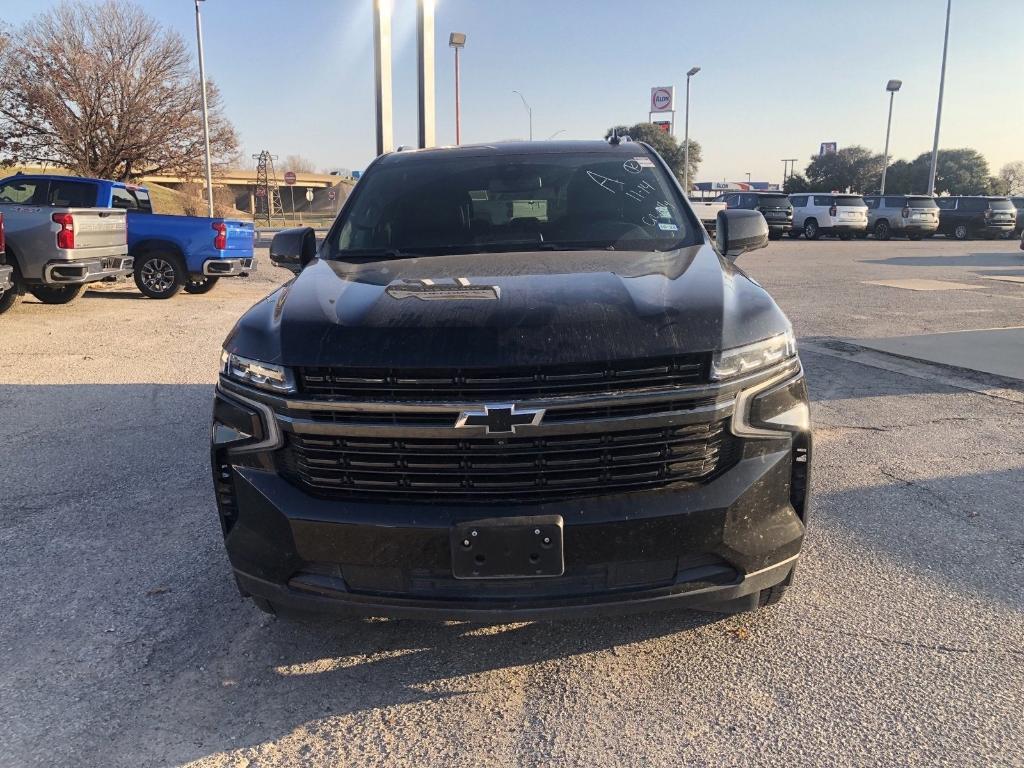 used 2021 Chevrolet Tahoe car, priced at $46,977