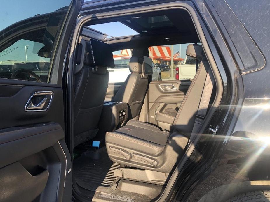 used 2021 Chevrolet Tahoe car, priced at $46,977