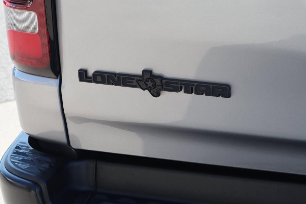 used 2024 Ram 1500 car, priced at $41,977