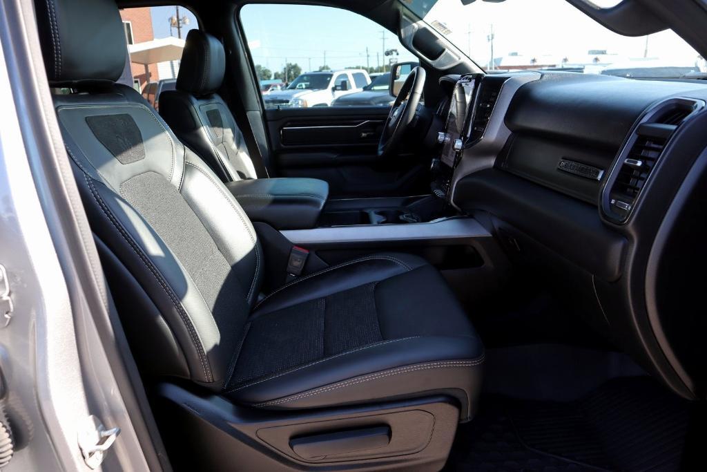 used 2024 Ram 1500 car, priced at $41,977