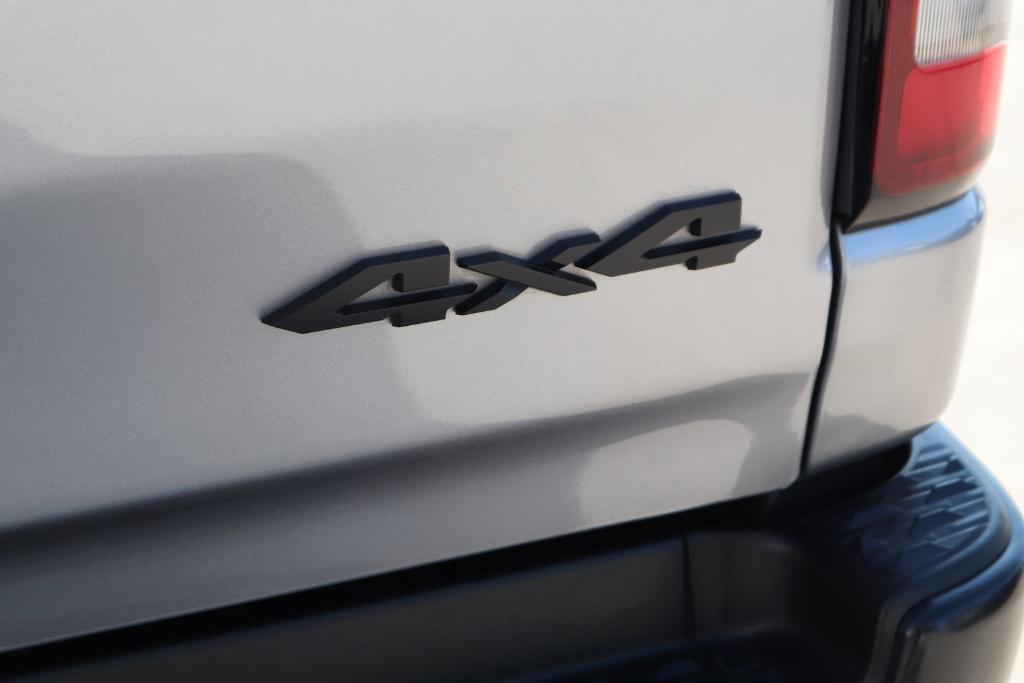 used 2024 Ram 1500 car, priced at $41,977